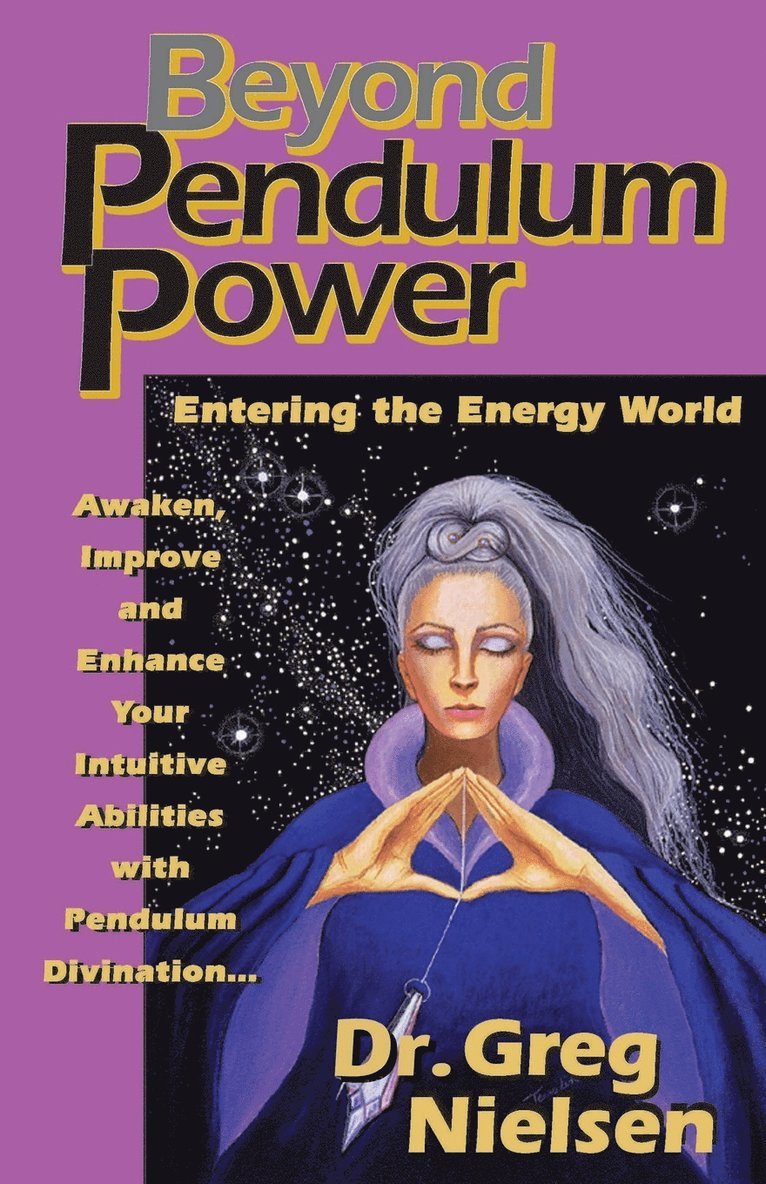 Beyond Pendulum Power 1