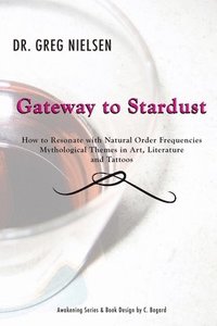 bokomslag Gateway to Stardust