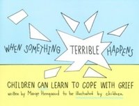 bokomslag When Something Terrible Happens
