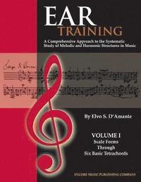 bokomslag Ear Training Vol. I