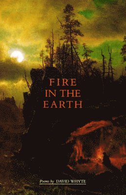 Fire in the Earth 1