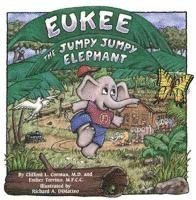 bokomslag Eukee The Jumpy Jumpy Elephant
