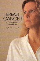 bokomslag Breast Cancer