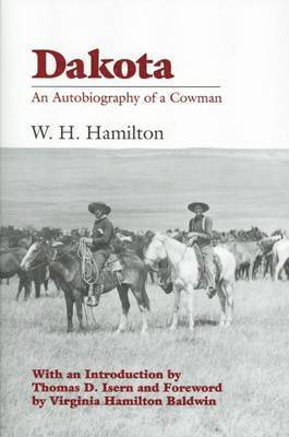 W. H. Hamilton, William Henry Hamilton, W H Hamilton - Dakota, Häftad