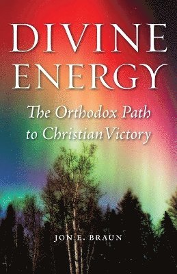 Jon Braun - Divine Energy, Häftad