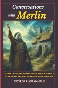 bokomslag Conversations with Merlin