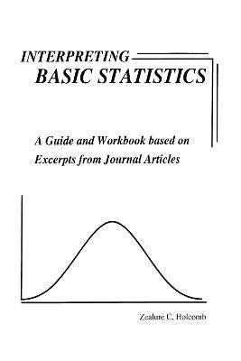 bokomslag Interpreting Basic Statistics