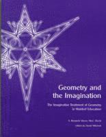 bokomslag Geometry and the Imagination