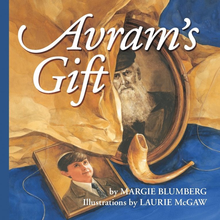 Avram's Gift 1