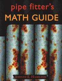 bokomslag Pipe Fitter's Math Guide
