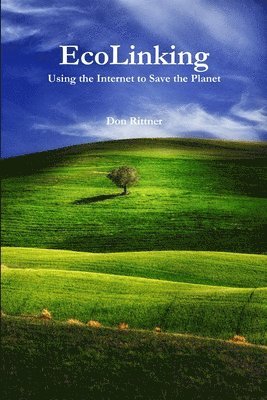 Don Rittner - EcoLinking, Häftad