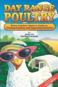 bokomslag Day Range Poultry