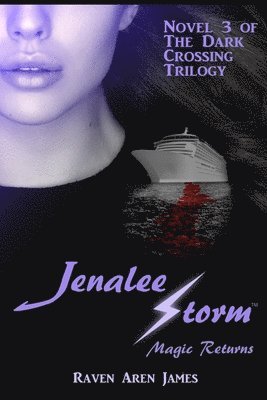 Jenalee Storm: Magic Returns 1