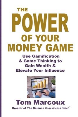 bokomslag Power of Your Money Game