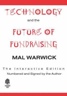 Technology & Future of Fundraising