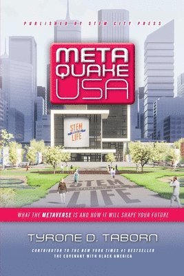 Metaquake USA 1