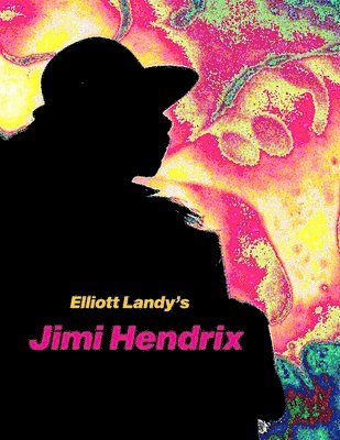 Elliott Landy's Jimi Hendrix: Favorite Photos with a story by Al Aronowitz 1