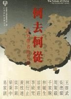 bokomslag Future of China