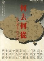 WANG GUNGWU ET AL - Future of China, Häftad