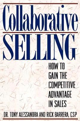 Collaborative Selling 1