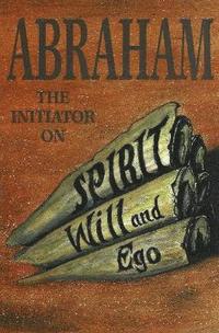 bokomslag Abraham