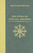 bokomslag Sutra on Upasaka Precepts