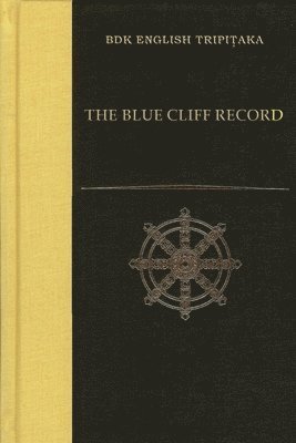 bokomslag Blue Cliff Record