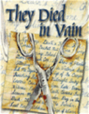 They Died in Vain 1