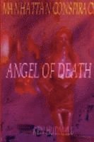 bokomslag Manhattan Conspiracy: Angel of Death