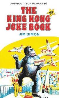 bokomslag The King Kong Joke Book