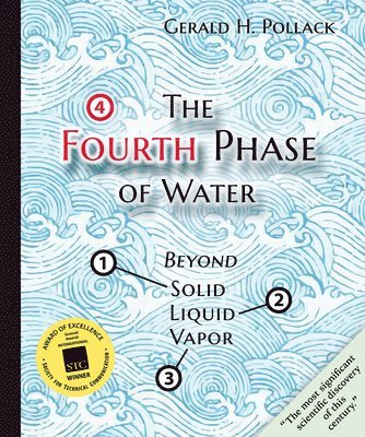 The Fourth Phase of Water 1