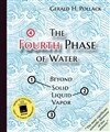 Gerald Pollack - Fourth Phase of Water, Häftad
