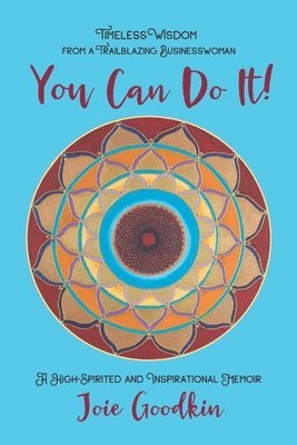 You Can Do It! 1