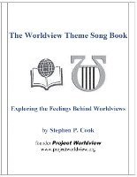 bokomslag The Worldview Theme Song Book: Exploring the Feelings Behind Worldviews