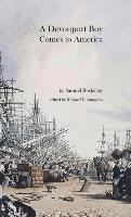 Samuel Roskelley, Richard L Saunders - Devonport Boy Comes to America, Häftad