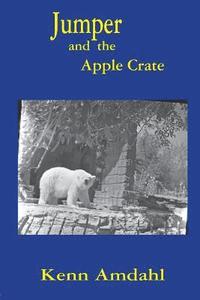 bokomslag Jumper and the Apple Crate