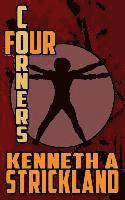 Kenneth A. Strickland, Kenneth A Strickland - Four Corners, Häftad