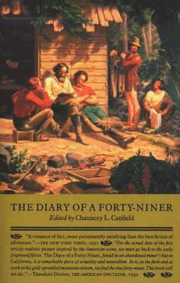 Diary of a Forty-niner