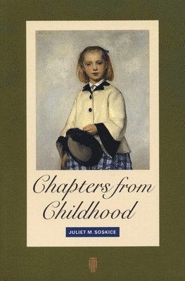 bokomslag Chapters From Childhood