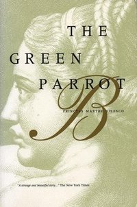 bokomslag Green Parrot