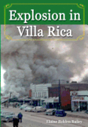 Explosion in Villa Rica, 1