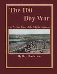 bokomslag The 100 Day War