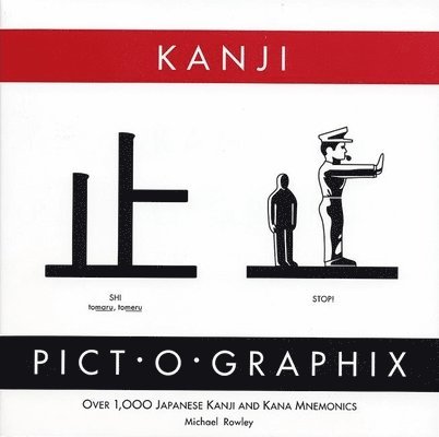 Kanji Pict-o-Graphix 1