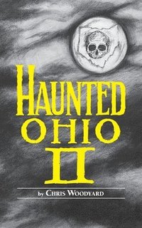 bokomslag Haunted Ohio