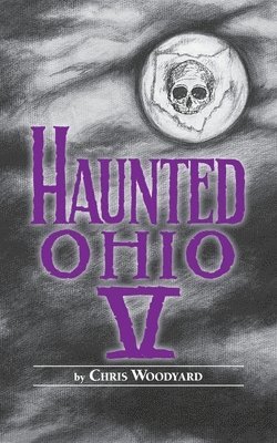 bokomslag Haunted Ohio V