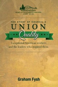 bokomslag Union Quality