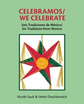 Celebramos/We Celebrate 1