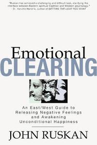 bokomslag Emotional Clearing