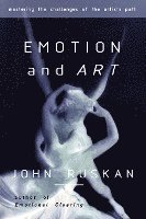 bokomslag Emotion and Art