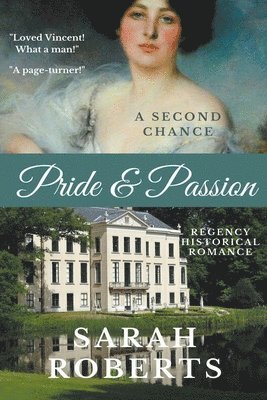 Pride & Passion